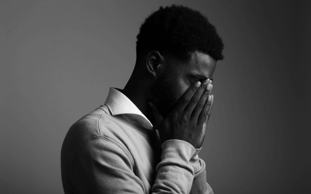 “Boys Do not Cry”: How Masculinity Myths Fuel Addiction in South Africa