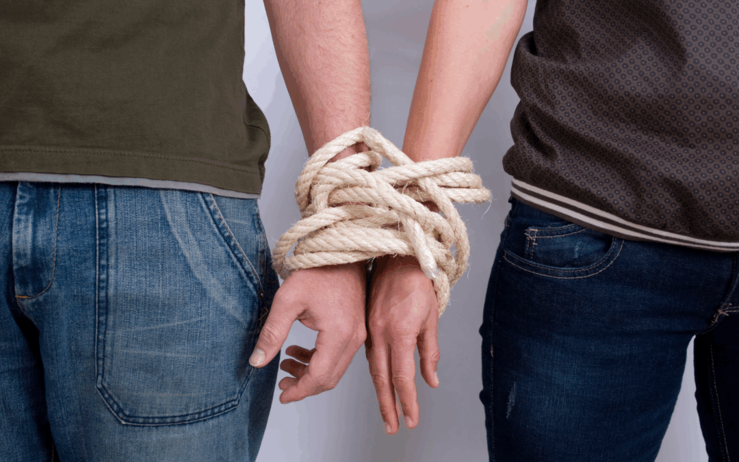 From Co-dependency to Confidence in Recovery