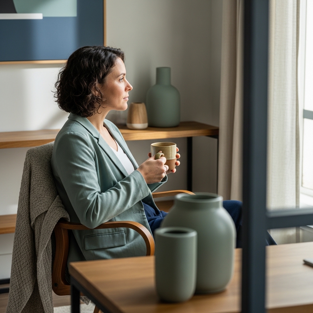 Whisk_146cdb812999a58a9674f532d7acceafdr Workplace & Employee Wellness Support, Mandy Stokes | Social Worker