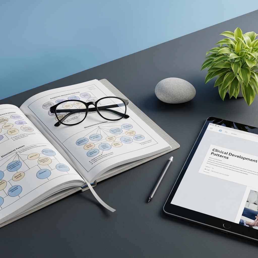 Professional training environment