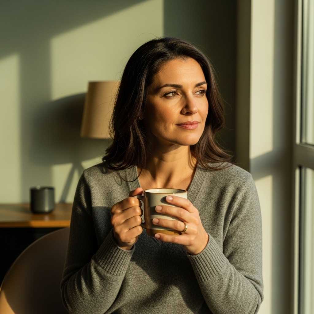 A space to slow down