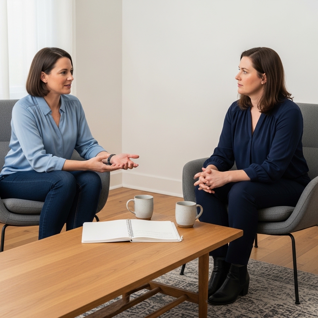 Collaborative approach