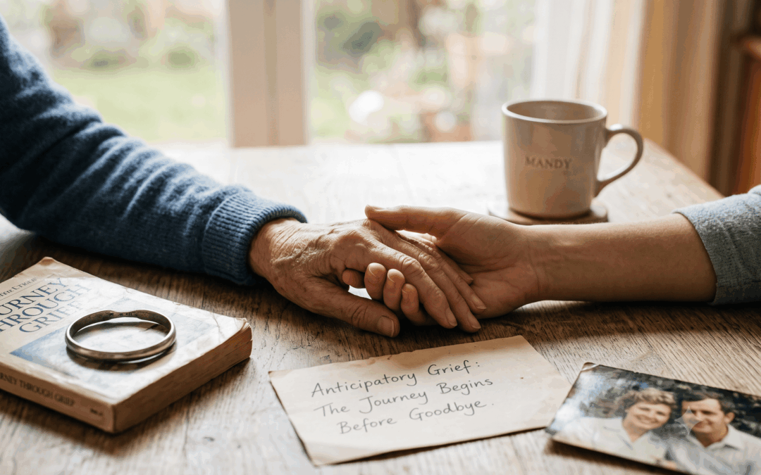 Anticipatory Grief